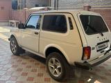 ВАЗ (Lada) Lada 2121 2025 года за 6 600 000 тг. в Кызылорда – фото 5