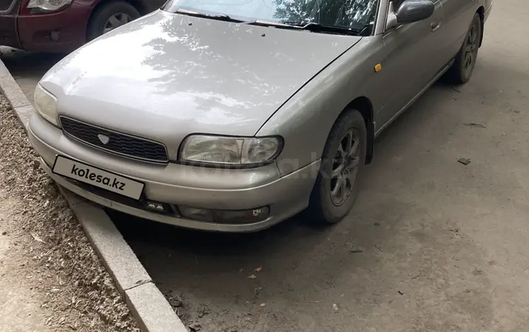 Nissan Bluebird 1996 года за 750 000 тг. в Павлодар