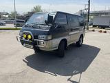 Mitsubishi Delica 1991 года за 2 200 000 тг. в Алматы – фото 2