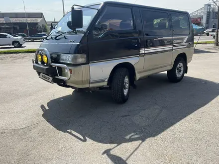 Mitsubishi Delica 1991 года за 2 200 000 тг. в Алматы – фото 3