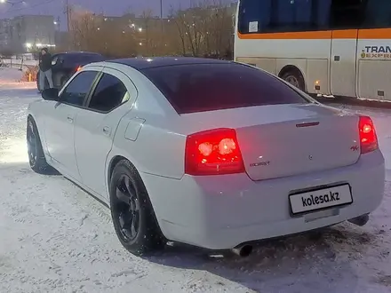 Dodge Charger 2007 года за 8 500 000 тг. в Караганда – фото 10