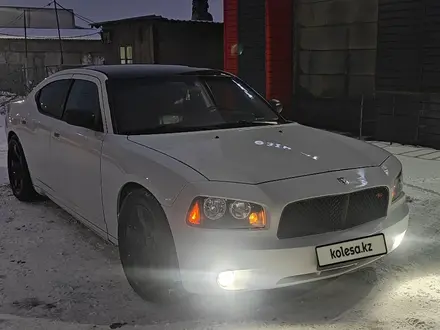 Dodge Charger 2007 года за 8 500 000 тг. в Караганда – фото 2