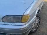 ВАЗ (Lada) 2114 2005 годаүшін650 000 тг. в Атырау – фото 2