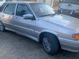 ВАЗ (Lada) 2114 2005 годаүшін650 000 тг. в Атырау – фото 3