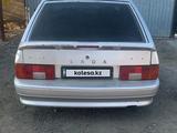 ВАЗ (Lada) 2114 2005 годаүшін650 000 тг. в Атырау – фото 4