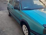 Volkswagen Golf 1994 годаүшін900 000 тг. в Алматы – фото 2