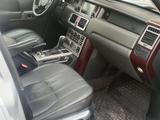 Land Rover Range Rover 2006 года за 5 500 000 тг. в Алматы – фото 4