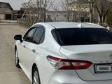 Toyota Camry 2019 года за 15 000 000 тг. в Актау – фото 5