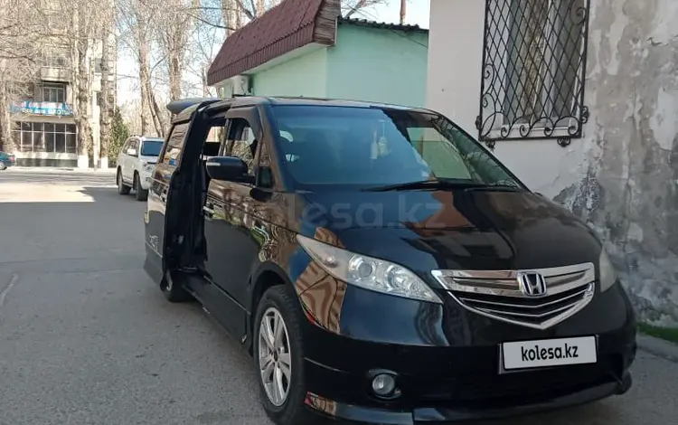 Honda Elysion 2006 года за 6 700 000 тг. в Шымкент