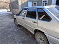 ВАЗ (Lada) 2114 2009 годаүшін1 200 000 тг. в Мерке – фото 7