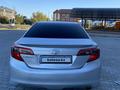 Toyota Camry 2012 года за 6 500 000 тг. в Уральск – фото 7