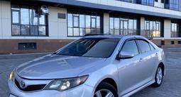 Toyota Camry 2012 годаfor6 500 000 тг. в Уральск – фото 5