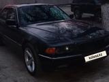 BMW 740 1998 года за 3 000 000 тг. в Шу – фото 2