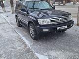 Toyota Land Cruiser 1999 годаүшін9 800 000 тг. в Павлодар – фото 2