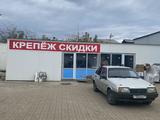 ВАЗ (Lada) 21099 2001 года за 600 000 тг. в Уральск – фото 3
