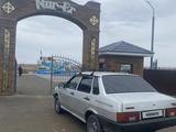 ВАЗ (Lada) 21099 2001 года за 600 000 тг. в Уральск – фото 4