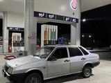 ВАЗ (Lada) 21099 2001 года за 600 000 тг. в Уральск
