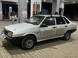 ВАЗ (Lada) 21099 2001 года за 600 000 тг. в Уральск – фото 5