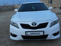 Toyota Camry 2009 года за 7 200 000 тг. в Актау