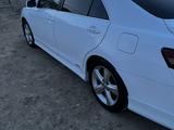 Toyota Camry 2009 годаүшін7 200 000 тг. в Актау – фото 4