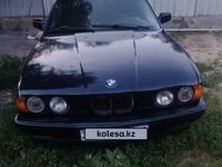 BMW 525 1989 годаүшін1 100 000 тг. в Алматы