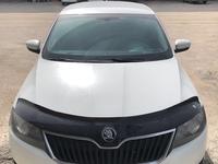 Skoda Rapid 2018 годаfor5 450 000 тг. в Алматы