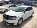 Skoda Rapid 2018 годаfor5 450 000 тг. в Алматы – фото 3