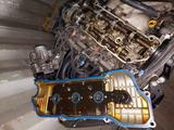 Двигатель 3MZ 4вд привозной за 570 000 тг. в Алматы