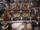 Двигатель 3MZ 4вд привознойүшін570 000 тг. в Алматы – фото 4