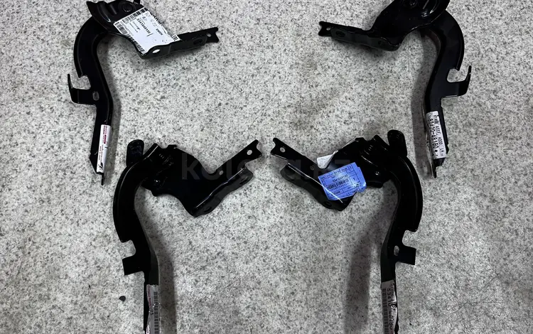 Петля капота на Lexus Rx 350 2016-2022 за 2 500 тг. в Алматы