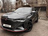 Changan X5 Plus 2025 года за 8 200 000 тг. в Алматы – фото 2