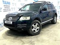 Volkswagen Touareg 2004 годаfor5 300 000 тг. в Тараз