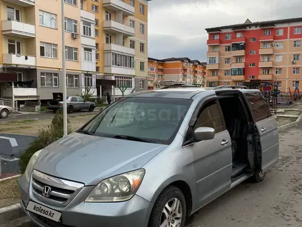 Honda Odyssey 2006 года за 6 500 000 тг. в Тараз