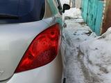 Peugeot 207 2009 годаүшін2 700 000 тг. в Костанай – фото 3