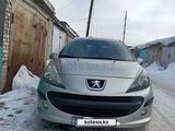 Peugeot 207 2009 годаүшін2 700 000 тг. в Костанай – фото 5