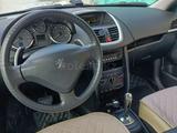 Peugeot 207 2009 годаүшін2 700 000 тг. в Костанай