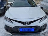 Toyota Camry 2023 годаүшін20 500 000 тг. в Уральск