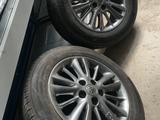 Диски R16 с шинами 216/60R16 за 220 000 тг. в Астана – фото 4