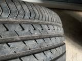 Диски R16 с шинами 216/60R16 за 220 000 тг. в Астана – фото 3