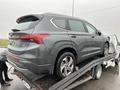 Hyundai Santa Fe 2022 года за 23 000 000 тг. в Шымкент – фото 14