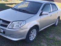 Geely MK 2013 года за 1 300 000 тг. в Актобе