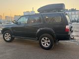 Toyota 4Runner 2002 годаүшін7 200 000 тг. в Актобе – фото 4