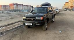 Toyota 4Runner 2002 годаүшін7 200 000 тг. в Актобе – фото 2