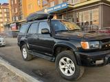 Toyota 4Runner 2002 годаүшін7 200 000 тг. в Актобе