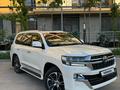 Toyota Land Cruiser 2021 годаүшін38 500 000 тг. в Актау