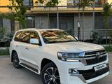 Toyota Land Cruiser 2021 годаүшін38 500 000 тг. в Актау