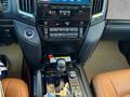Toyota Land Cruiser 2021 годаүшін38 500 000 тг. в Актау – фото 8