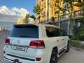 Toyota Land Cruiser 2021 годаүшін38 500 000 тг. в Актау – фото 4