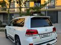 Toyota Land Cruiser 2021 годаүшін38 500 000 тг. в Актау – фото 3