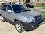 Hyundai Santa Fe 2003 годаүшін3 000 000 тг. в Талдыкорган – фото 2